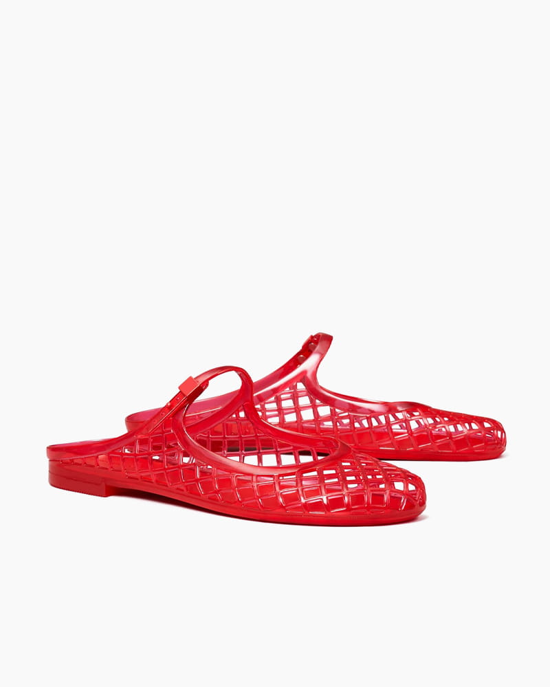Summer-Beach-Crystal-Jelly-Mary-Jane-Flats-9