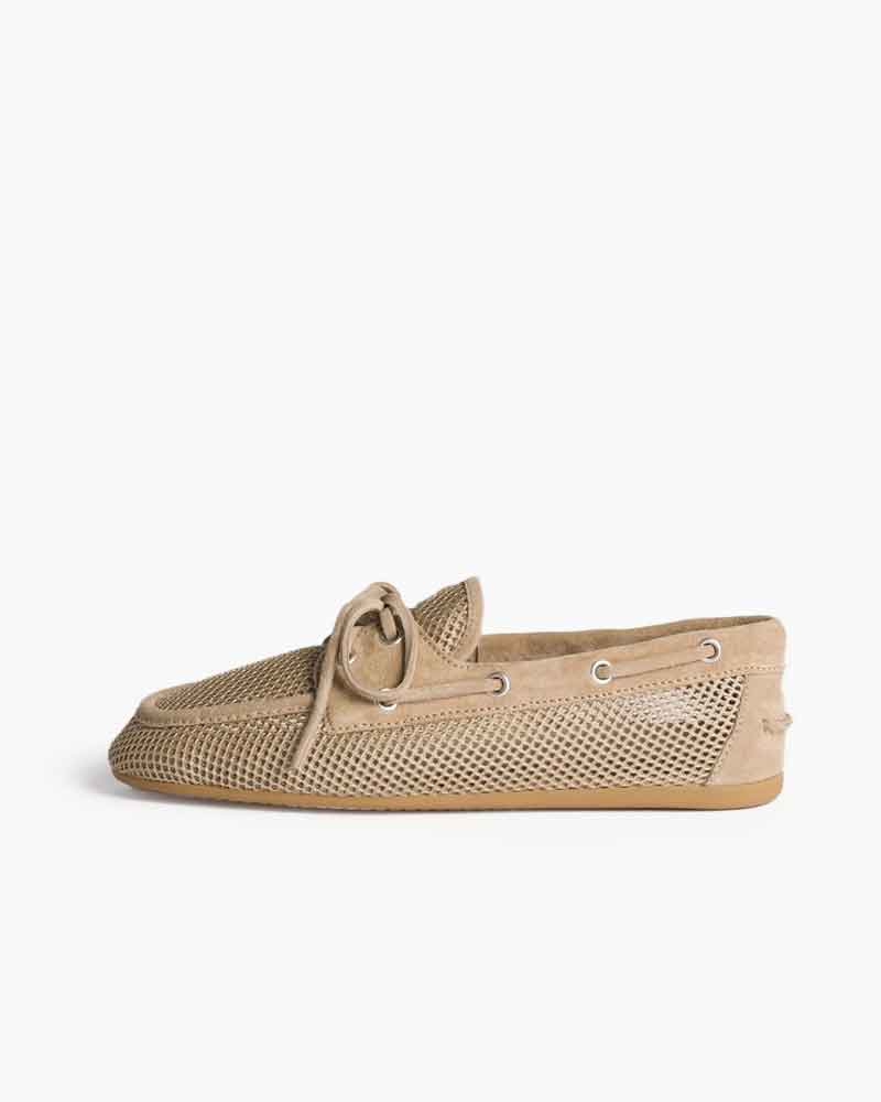 Urban-Coastal-Leisure-Mesh-Suede-Deck-Shoes-3