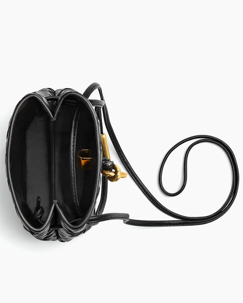 Urban-Evening-Woven-Leather-Crossbody-Pouch-1