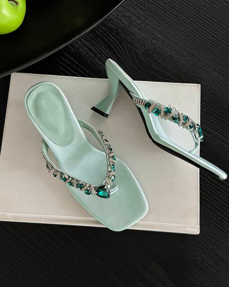 Elegant-Evening-Crystal-Heel-Sandal-Slides-10