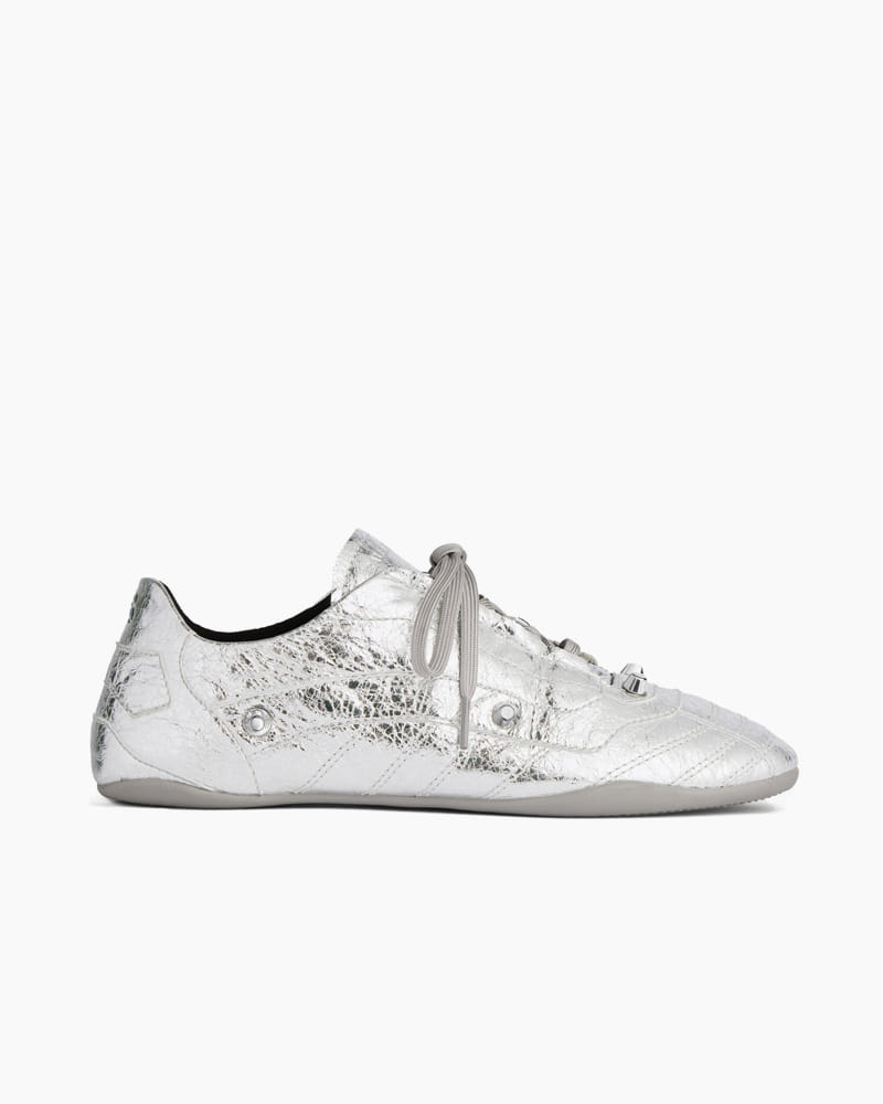 Urban-Party-Metallic-Studded-Lace-Up-Sneakers-4