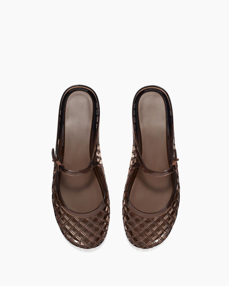 Summer-Beach-Crystal-Jelly-Mary-Jane-Flats-6