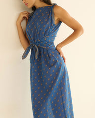 Summer-Holiday-Printed-Wrap-Midi-Dress-2