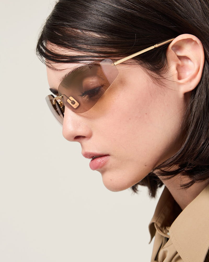 Chic-Vacation-Oversized-Square-Rimless-Sunglasses-3