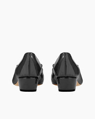 Elegant-Office-Day-Patent-Bow-Pumps-1