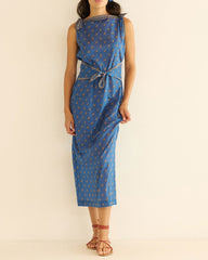 Summer-Holiday-Printed-Wrap-Midi-Dress-3