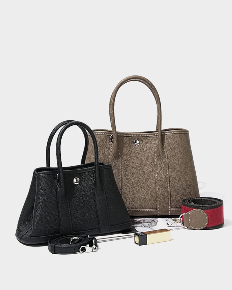 Urban-Commute-Daily-Structured-Leather-Tote-8