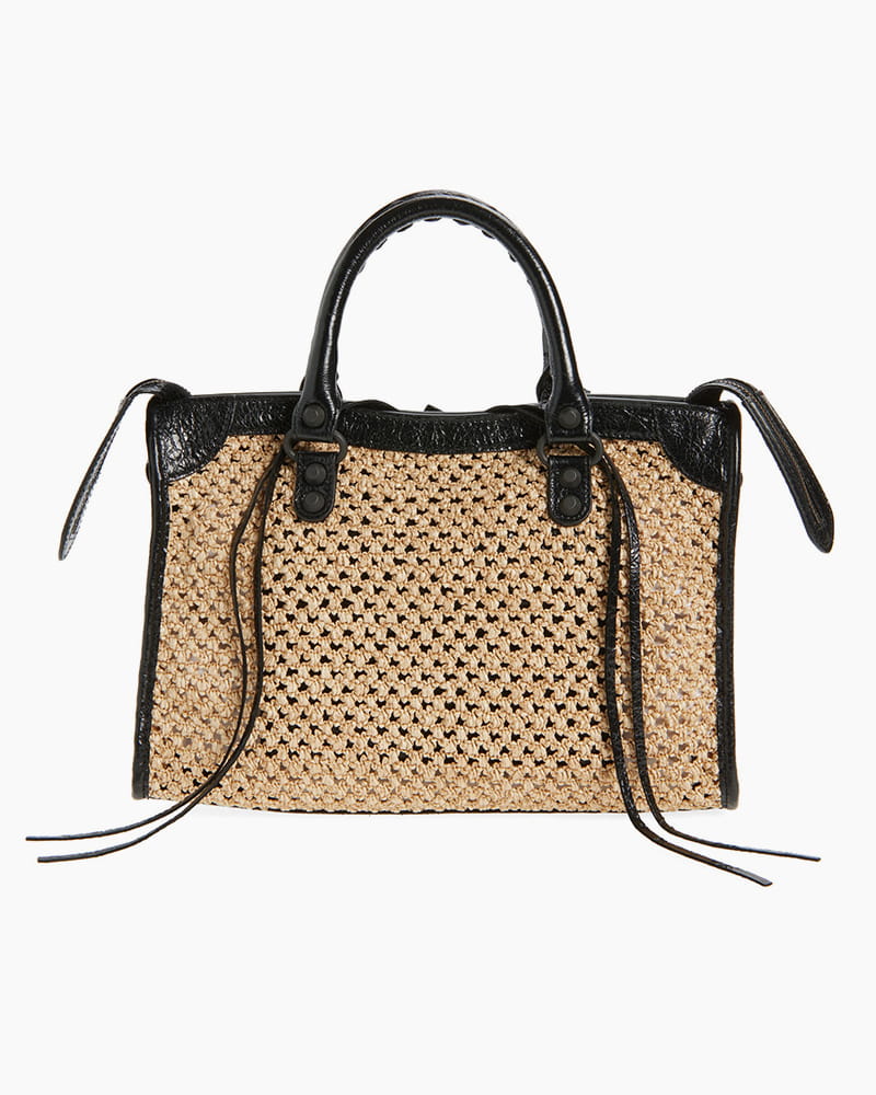 Chic-Everyday-Woven-Leather-City-Tote-5