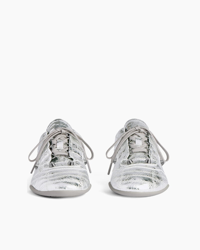 Urban-Party-Metallic-Studded-Lace-Up-Sneakers-1