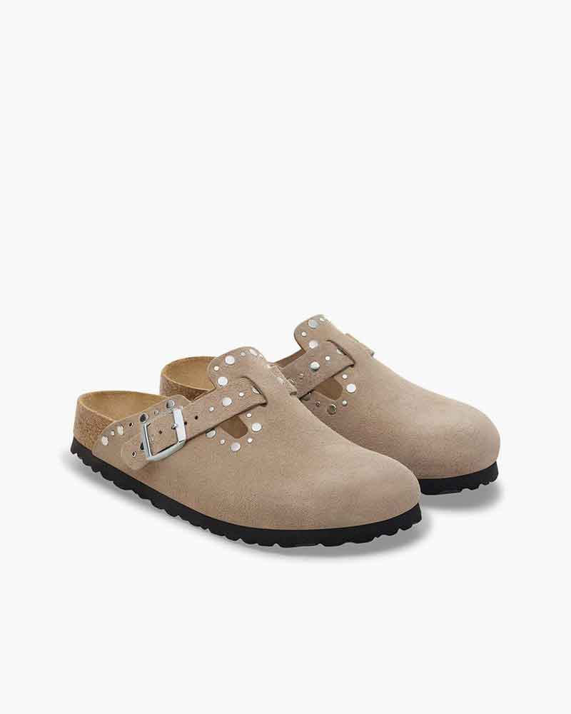 Urban-Weekend-Studded-Suede-Clog-Mule-10