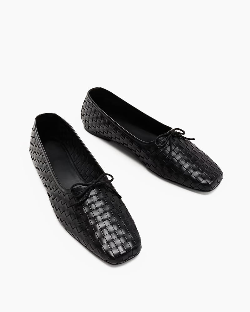City-Stroll-Woven-Leather-Ballet-Flats-2