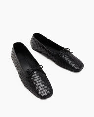 City-Stroll-Woven-Leather-Ballet-Flats-2