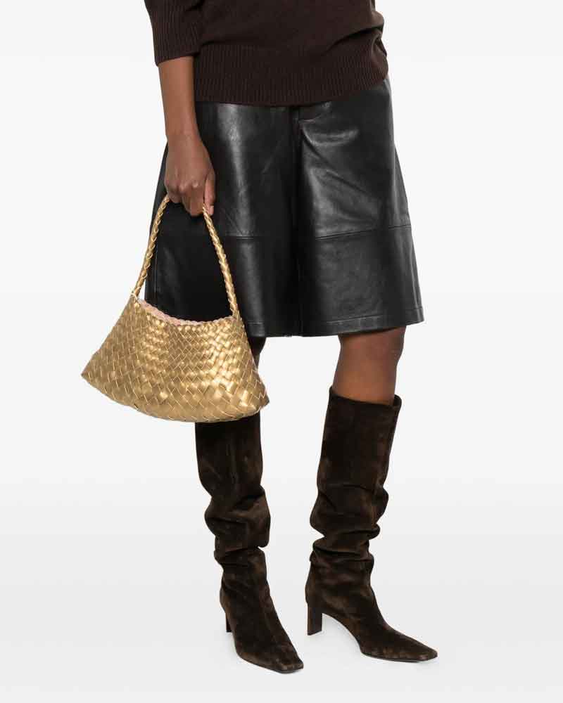 Chic-Weekend-Woven-Mini-Leather-Tote-Bag-18