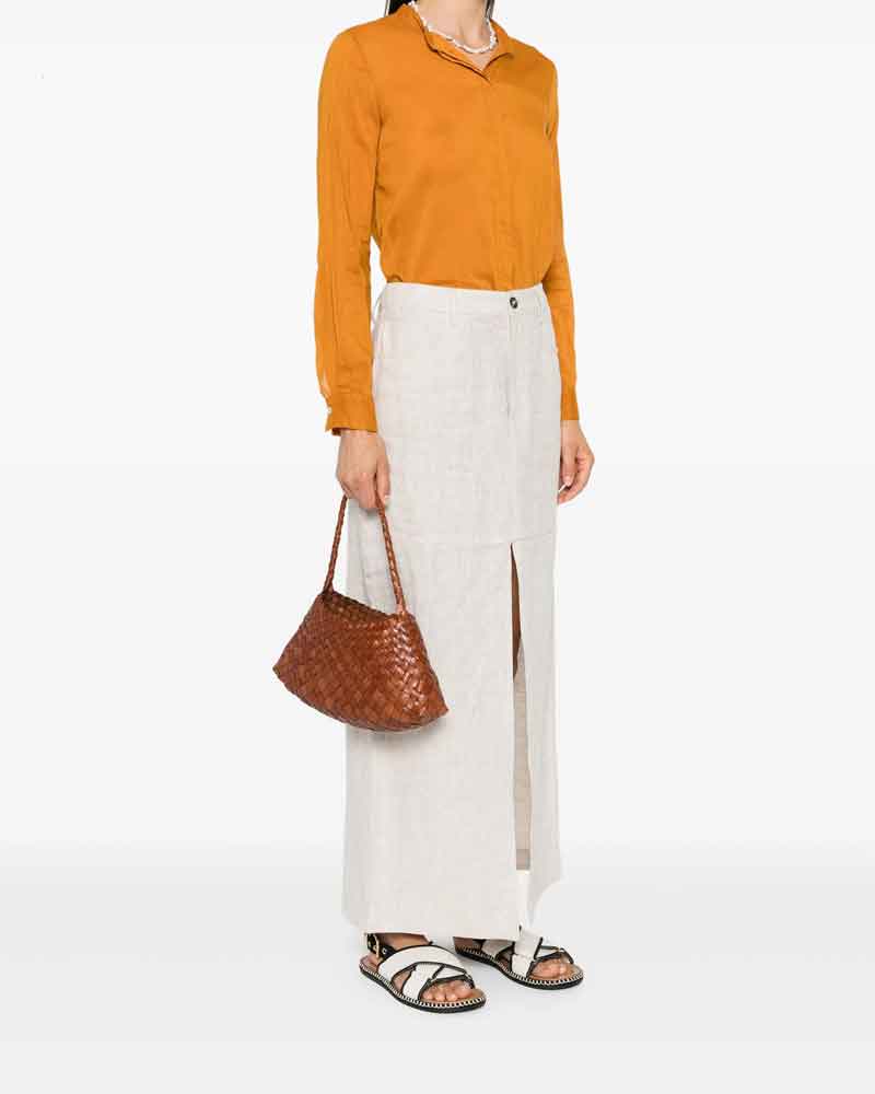 Chic-Weekend-Woven-Mini-Leather-Tote-Bag-12