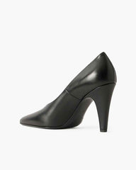 Evening-Soir¨¦e-Pointed-Toe-Leather-Heels-1
