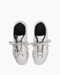 Urban-Party-Metallic-Studded-Lace-Up-Sneakers-2