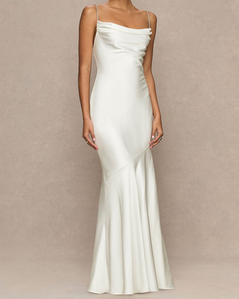 Elegant-Evening-Cowl-Neck-Maxi-Satin-Gown-7