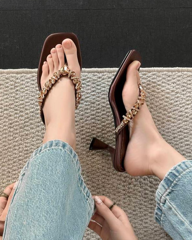 Elegant-Evening-Crystal-Heel-Sandal-Slides-5