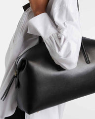 Urban-Everyday-Medium-Leather-Top-Handle-Tote-1