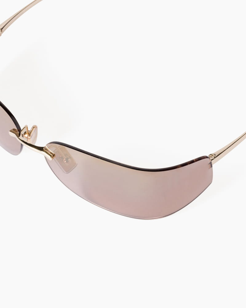 Chic-Vacation-Oversized-Square-Rimless-Sunglasses-2