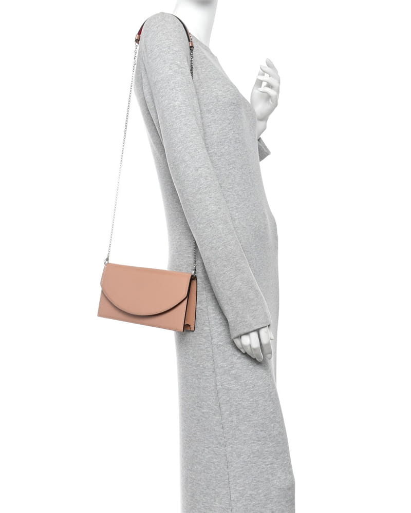 Evening-Chic-Patent-Leather-Crossbody-Clutch-6