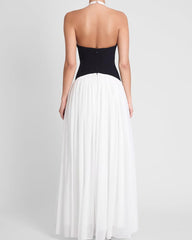 Elegant-Evening-Halter-Cutout-Maxi-Dress-1