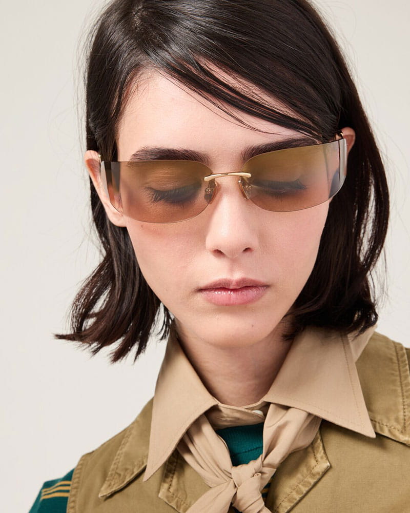 Chic-Vacation-Oversized-Square-Rimless-Sunglasses-1