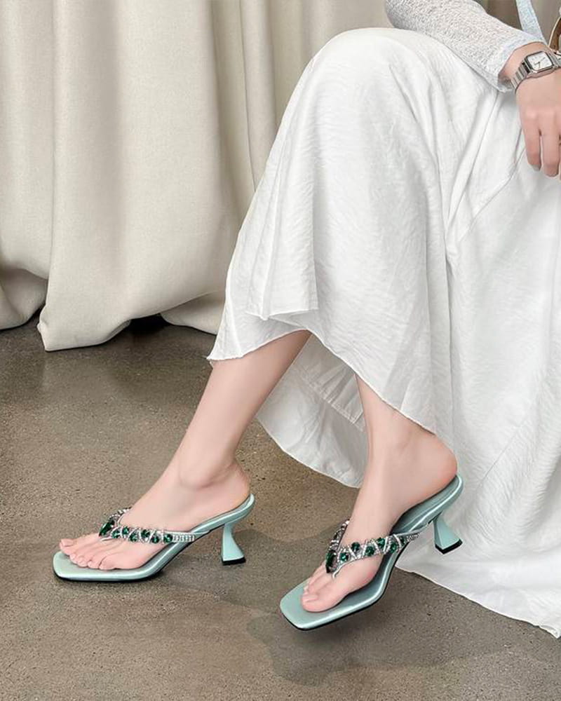 Elegant-Evening-Crystal-Heel-Sandal-Slides-4