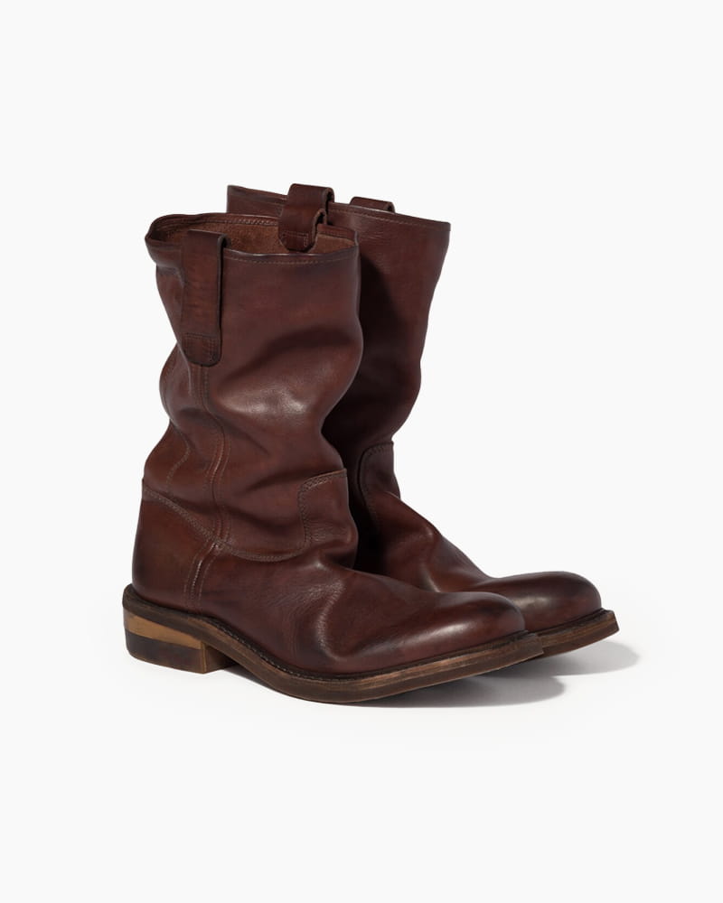 Urban-Stroll-Foule-Leather-Mid-Calf-Booties-7