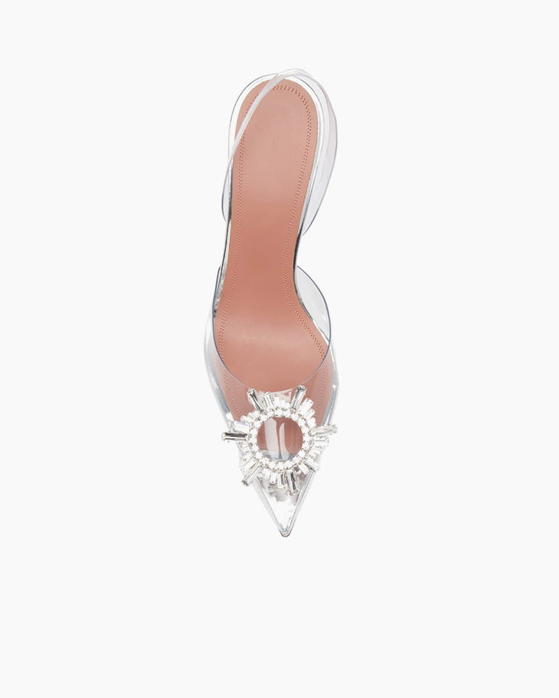 Glamorous-Evening-Crystal-PVC-Slingback-Pumps-3