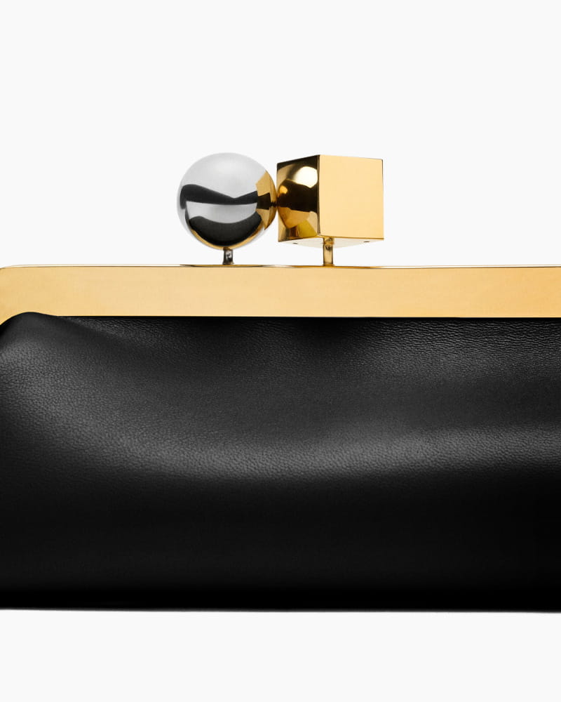 Evening-Croc-Embossed-Patent-Shoulder-Clutch-2