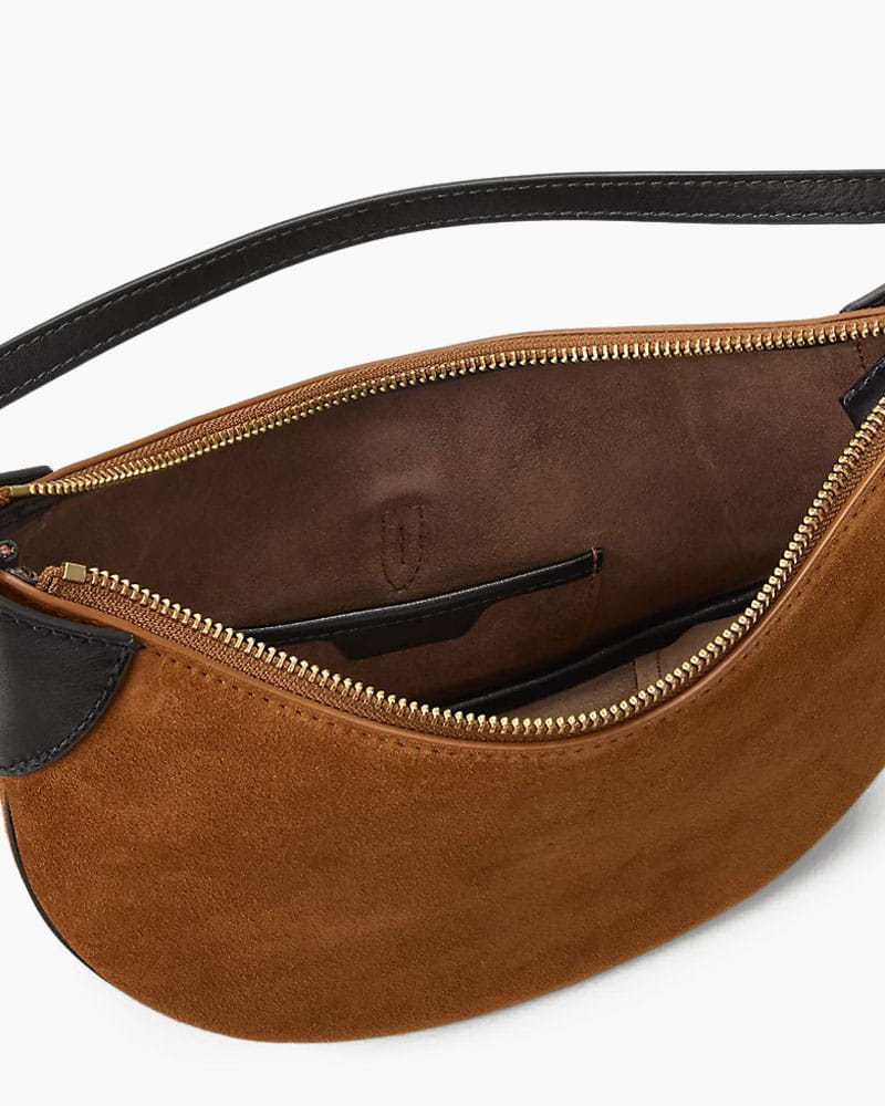 Chic-Evening-Crescent-Suede-Shoulder-Bag-3