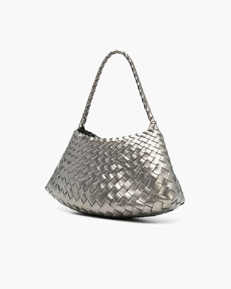 Chic-Weekend-Woven-Mini-Leather-Tote-Bag-24
