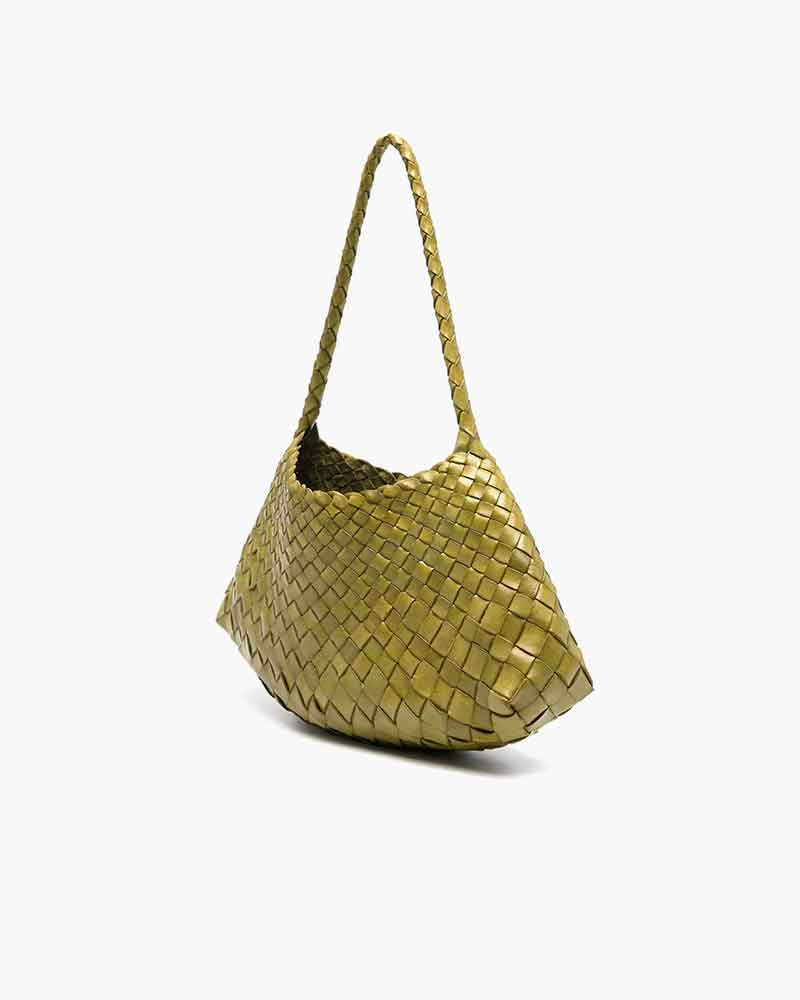 Chic-Weekend-Woven-Mini-Leather-Tote-Bag-20