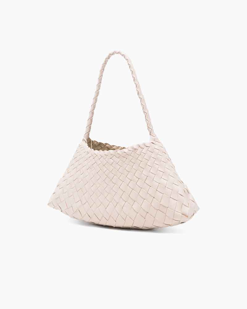 Chic-Weekend-Woven-Mini-Leather-Tote-Bag-2