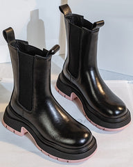 Urban-Winter-Chunky-Platform-Chelsea-Boots-6