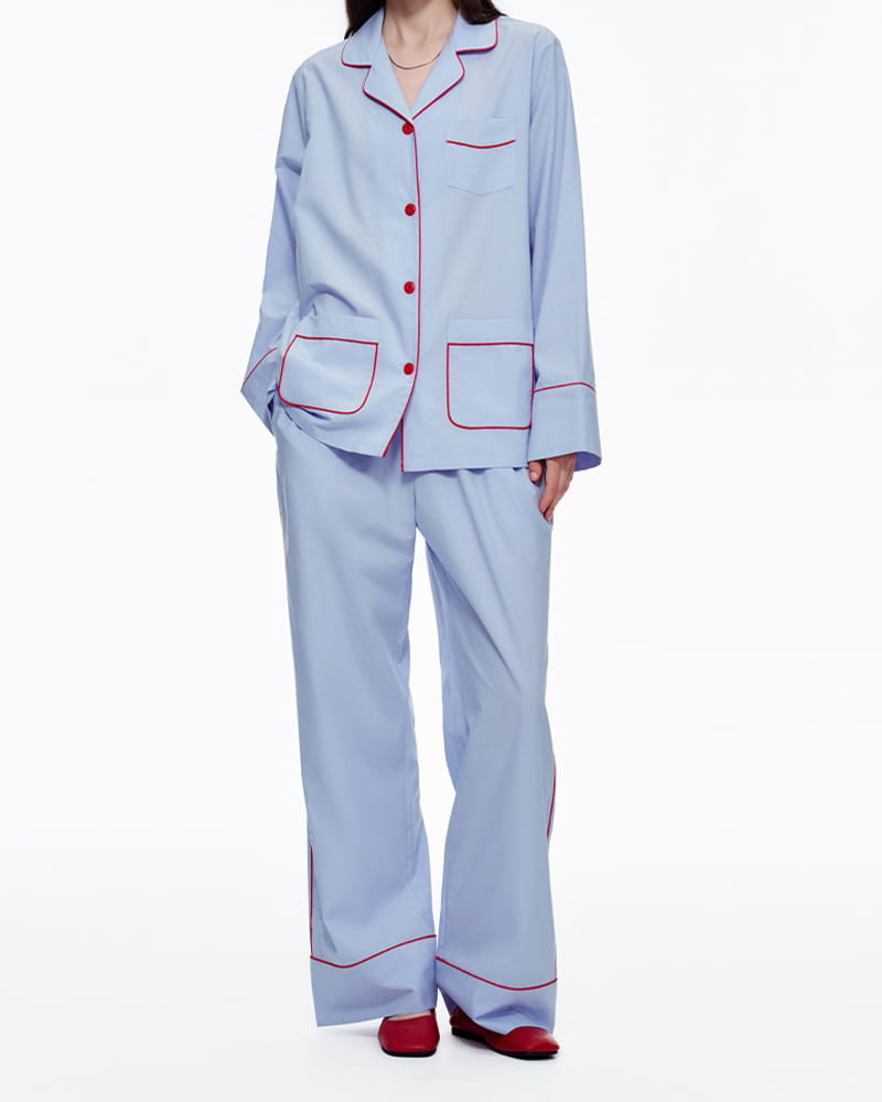 Cozy-Home-Relaxation-Long-Sleeve-Lounge-Pajama-Set-7