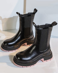 Urban-Winter-Chunky-Platform-Chelsea-Boots-7