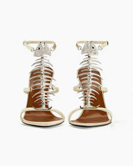 Evening-Party-Spine-Detail-Stiletto-Sandal-3
