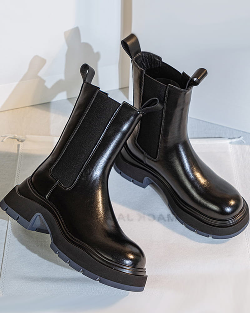 Urban-Winter-Chunky-Platform-Chelsea-Boots-2