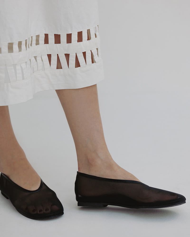 Weekend-City-Textured-Slip-On-Ballet-Flats-7