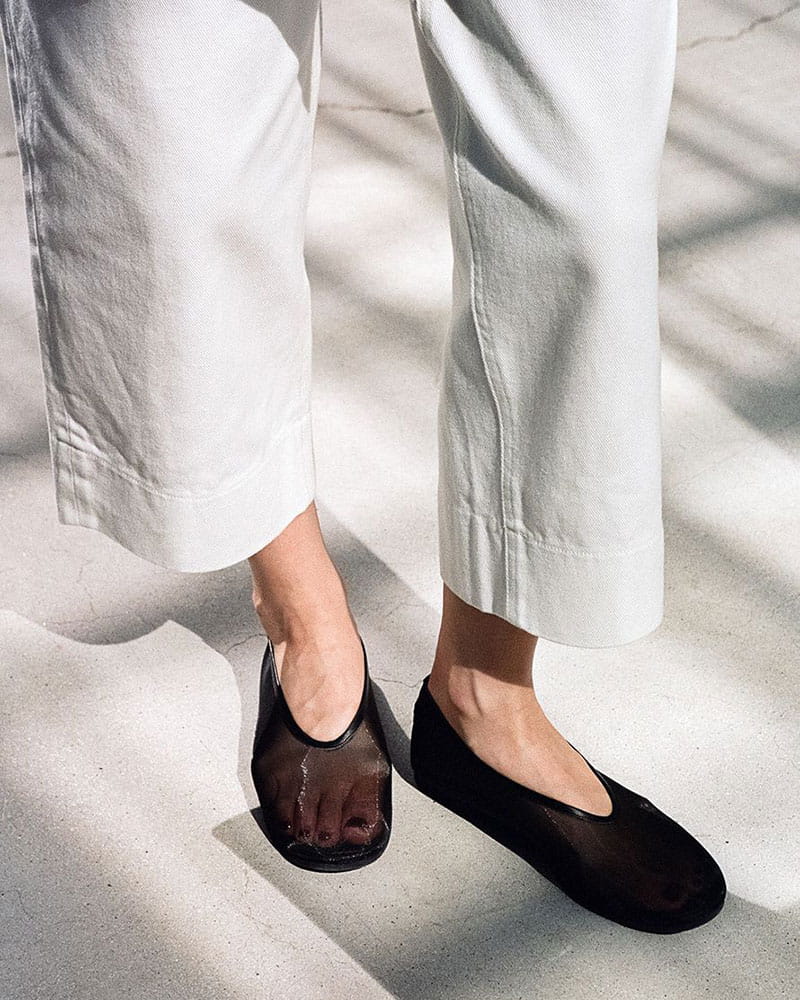 Weekend-City-Textured-Slip-On-Ballet-Flats-3