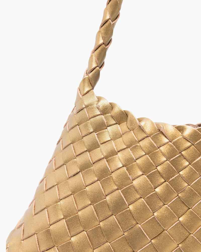 Chic-Weekend-Woven-Mini-Leather-Tote-Bag-15