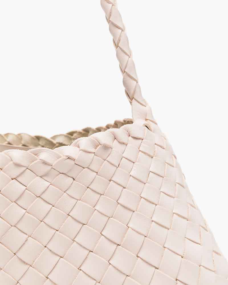 Chic-Weekend-Woven-Mini-Leather-Tote-Bag-1