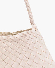 Chic-Weekend-Woven-Mini-Leather-Tote-Bag-1