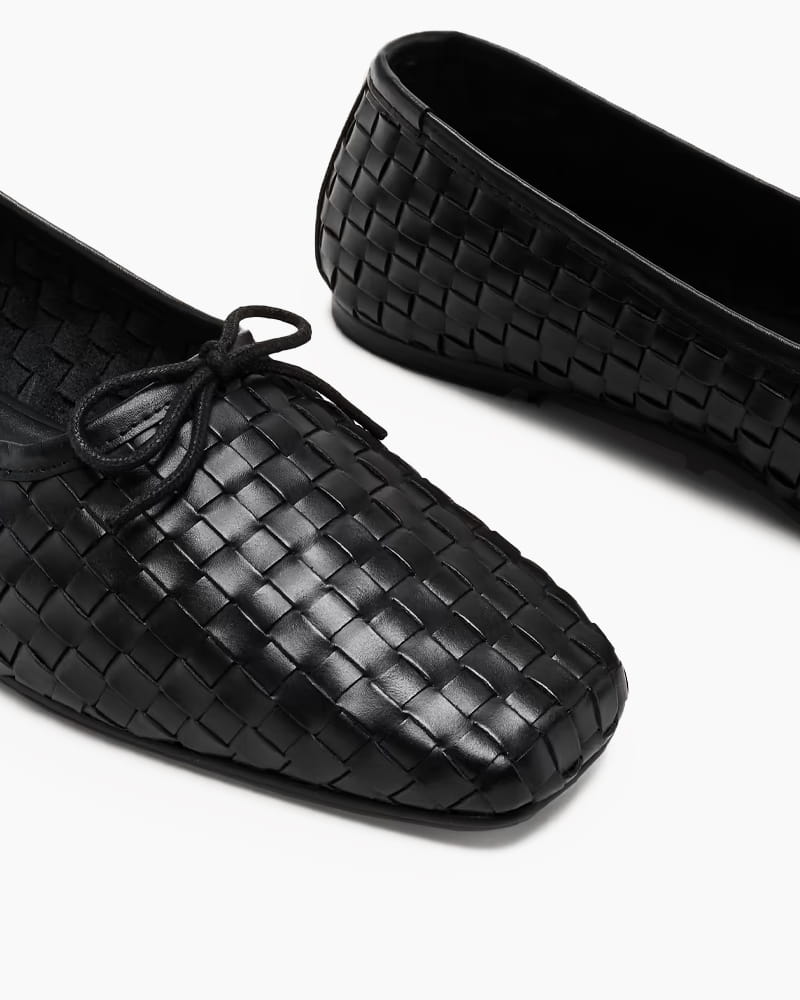 City-Stroll-Woven-Leather-Ballet-Flats-1