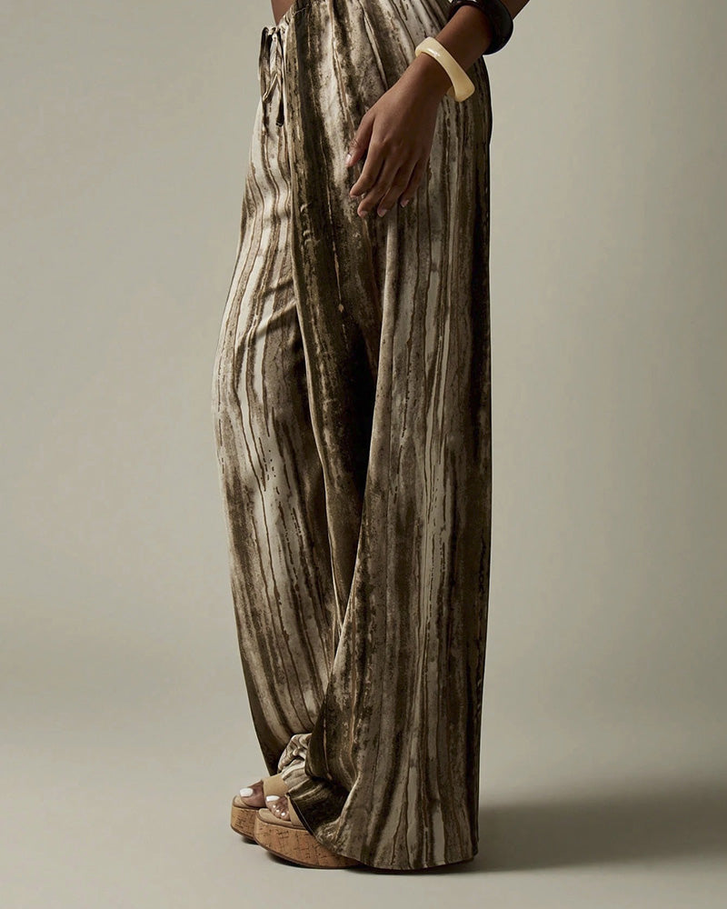 Resort-Halter-Top-And-Wide-Leg-Printed-Two-Piece-Set-7