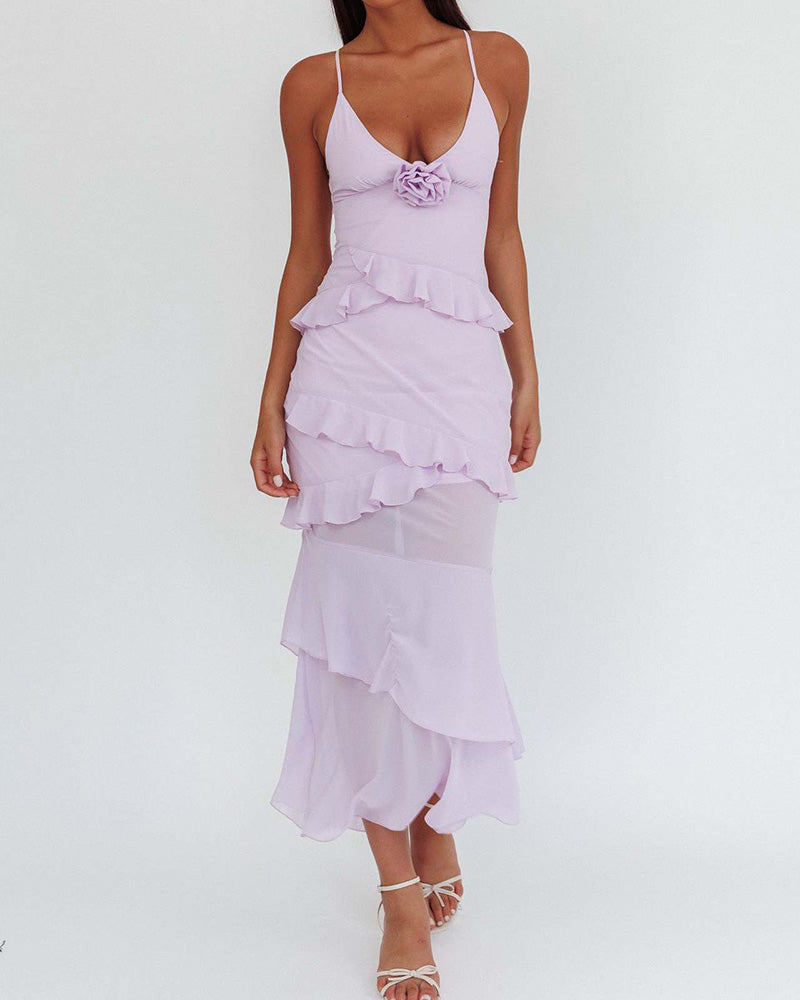 Garden-Party-Floral-Applique-Tiered-Maxi-Dress-9