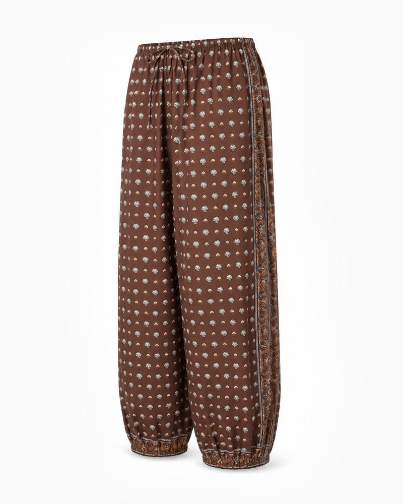 Boho-Holiday-Printed-Cotton-Lounge-Trousers-4