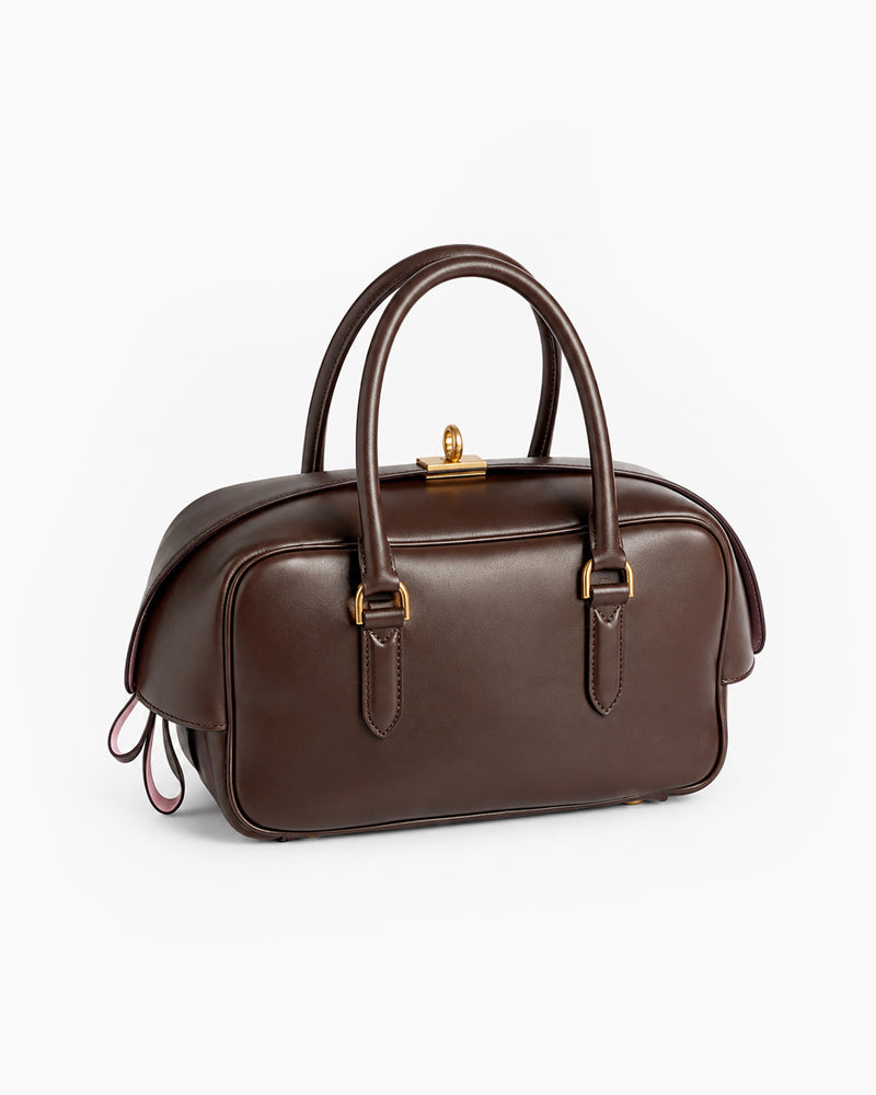 City-Chic-Leather-Top-Handle-Crossbody-Satchel-Bag-15